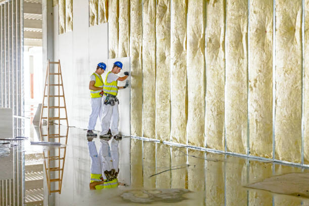 Types of Insulation We Offer in Butler, AL